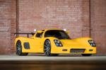 Ultima GTR 730 2009 года